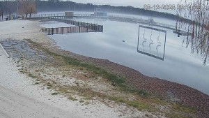 Město Chomutov - Kamencové jezero - 5.12.2025 v 08:15 Město Chomutov - Kamencové jezero - 5.12.2025 v 08:15