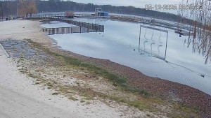 Město Chomutov - Kamencové jezero - 5.12.2025 v 08:30 Město Chomutov - Kamencové jezero - 5.12.2025 v 08:30