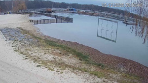 Město Chomutov - Kamencové jezero - 5.12.2025 v 09:00 Město Chomutov - Kamencové jezero - 5.12.2025 v 09:00