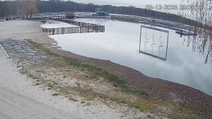 Město Chomutov - Kamencové jezero - 5.12.2025 v 09:30 Město Chomutov - Kamencové jezero - 5.12.2025 v 09:30