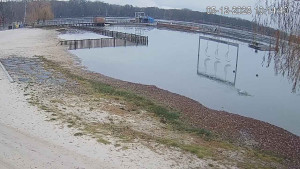 Město Chomutov - Kamencové jezero - 5.12.2025 v 10:15 Město Chomutov - Kamencové jezero - 5.12.2025 v 10:15