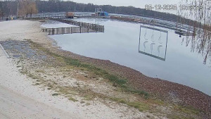 Město Chomutov - Kamencové jezero - 5.12.2025 v 11:00 Město Chomutov - Kamencové jezero - 5.12.2025 v 11:00