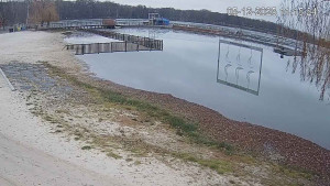 Město Chomutov - Kamencové jezero - 5.12.2025 v 11:15 Město Chomutov - Kamencové jezero - 5.12.2025 v 11:15