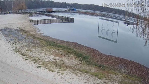 Město Chomutov - Kamencové jezero - 5.12.2025 v 11:31 Město Chomutov - Kamencové jezero - 5.12.2025 v 11:31