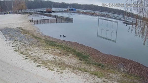 Město Chomutov - Kamencové jezero - 5.12.2025 v 12:00 Město Chomutov - Kamencové jezero - 5.12.2025 v 12:00