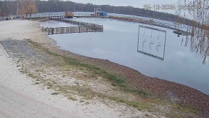 Město Chomutov - Kamencové jezero - 5.12.2025 v 12:30 Město Chomutov - Kamencové jezero - 5.12.2025 v 12:30