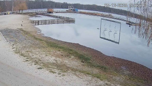 Město Chomutov - Kamencové jezero - 5.12.2025 v 13:00 Město Chomutov - Kamencové jezero - 5.12.2025 v 13:00