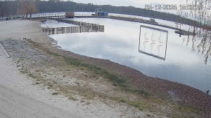 Město Chomutov - Kamencové jezero - 5.12.2025 v 15:00 Město Chomutov - Kamencové jezero - 5.12.2025 v 15:00