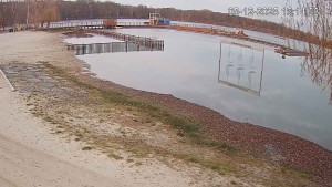 Město Chomutov - Kamencové jezero - 5.12.2025 v 16:15 Město Chomutov - Kamencové jezero - 5.12.2025 v 16:15