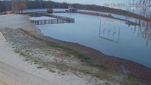 Město Chomutov - Kamencové jezero - 5.12.2025 v 16:30 Město Chomutov - Kamencové jezero - 5.12.2025 v 16:30