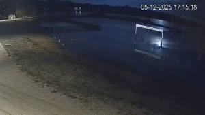 Město Chomutov - Kamencové jezero - 5.12.2025 v 17:15 Město Chomutov - Kamencové jezero - 5.12.2025 v 17:15