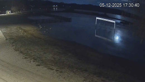 Město Chomutov - Kamencové jezero - 5.12.2025 v 17:30 Město Chomutov - Kamencové jezero - 5.12.2025 v 17:30