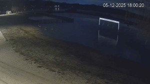 Město Chomutov - Kamencové jezero - 5.12.2025 v 18:00 Město Chomutov - Kamencové jezero - 5.12.2025 v 18:00