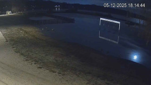 Město Chomutov - Kamencové jezero - 5.12.2025 v 18:15 Město Chomutov - Kamencové jezero - 5.12.2025 v 18:15