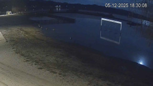 Město Chomutov - Kamencové jezero - 5.12.2025 v 18:30 Město Chomutov - Kamencové jezero - 5.12.2025 v 18:30