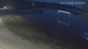 Město Chomutov - Kamencové jezero - 5.12.2025 v 19:00 Město Chomutov - Kamencové jezero - 5.12.2025 v 19:00