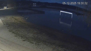 Město Chomutov - Kamencové jezero - 5.12.2025 v 19:30 Město Chomutov - Kamencové jezero - 5.12.2025 v 19:30