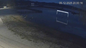 Město Chomutov - Kamencové jezero - 5.12.2025 v 20:00 Město Chomutov - Kamencové jezero - 5.12.2025 v 20:00