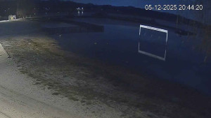 Město Chomutov - Kamencové jezero - 5.12.2025 v 20:45 Město Chomutov - Kamencové jezero - 5.12.2025 v 20:45