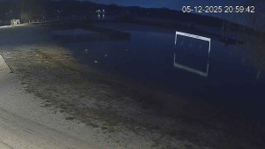 Město Chomutov - Kamencové jezero - 5.12.2025 v 21:00 Město Chomutov - Kamencové jezero - 5.12.2025 v 21:00