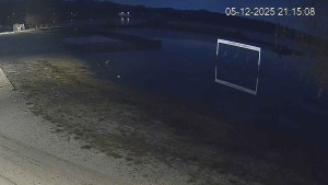 Město Chomutov - Kamencové jezero - 5.12.2025 v 21:15 Město Chomutov - Kamencové jezero - 5.12.2025 v 21:15