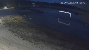 Město Chomutov - Kamencové jezero - 5.12.2025 v 21:30 Město Chomutov - Kamencové jezero - 5.12.2025 v 21:30