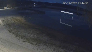 Město Chomutov - Kamencové jezero - 5.12.2025 v 21:45 Město Chomutov - Kamencové jezero - 5.12.2025 v 21:45