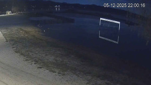 Město Chomutov - Kamencové jezero - 5.12.2025 v 22:00 Město Chomutov - Kamencové jezero - 5.12.2025 v 22:00