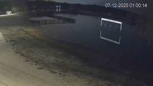 Město Chomutov - Kamencové jezero - 7.12.2025 v 01:00 Město Chomutov - Kamencové jezero - 7.12.2025 v 01:00