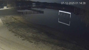 Město Chomutov - Kamencové jezero - 7.12.2025 v 01:15 Město Chomutov - Kamencové jezero - 7.12.2025 v 01:15