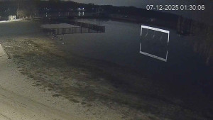 Město Chomutov - Kamencové jezero - 7.12.2025 v 01:30 Město Chomutov - Kamencové jezero - 7.12.2025 v 01:30