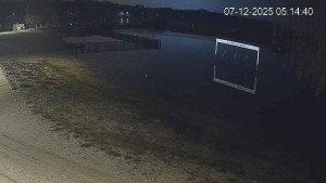 Město Chomutov - Kamencové jezero - 7.12.2025 v 05:15 Město Chomutov - Kamencové jezero - 7.12.2025 v 05:15