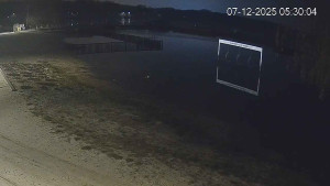 Město Chomutov - Kamencové jezero - 7.12.2025 v 05:30 Město Chomutov - Kamencové jezero - 7.12.2025 v 05:30