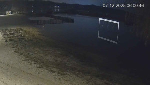 Město Chomutov - Kamencové jezero - 7.12.2025 v 06:00 Město Chomutov - Kamencové jezero - 7.12.2025 v 06:00