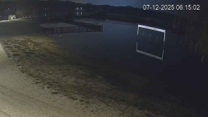 Město Chomutov - Kamencové jezero - 7.12.2025 v 06:15 Město Chomutov - Kamencové jezero - 7.12.2025 v 06:15