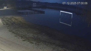 Město Chomutov - Kamencové jezero - 7.12.2025 v 07:00 Město Chomutov - Kamencové jezero - 7.12.2025 v 07:00