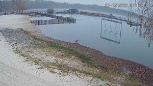 Město Chomutov - Kamencové jezero - 7.12.2025 v 07:45 Město Chomutov - Kamencové jezero - 7.12.2025 v 07:45