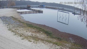 Město Chomutov - Kamencové jezero - 7.12.2025 v 09:45 Město Chomutov - Kamencové jezero - 7.12.2025 v 09:45