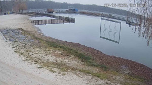 Město Chomutov - Kamencové jezero - 7.12.2025 v 10:45 Město Chomutov - Kamencové jezero - 7.12.2025 v 10:45