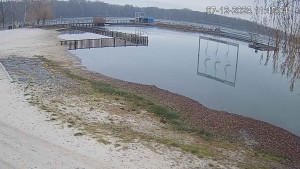 Město Chomutov - Kamencové jezero - 7.12.2025 v 11:45 Město Chomutov - Kamencové jezero - 7.12.2025 v 11:45