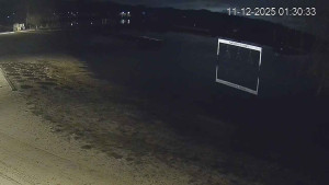 Město Chomutov - Kamencové jezero - 11.12.2025 v 01:30 Město Chomutov - Kamencové jezero - 11.12.2025 v 01:30