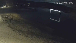 Město Chomutov - Kamencové jezero - 11.12.2025 v 03:15 Město Chomutov - Kamencové jezero - 11.12.2025 v 03:15