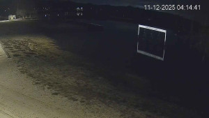 Město Chomutov - Kamencové jezero - 11.12.2025 v 04:15 Město Chomutov - Kamencové jezero - 11.12.2025 v 04:15