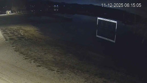 Město Chomutov - Kamencové jezero - 11.12.2025 v 06:15 Město Chomutov - Kamencové jezero - 11.12.2025 v 06:15