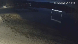 Město Chomutov - Kamencové jezero - 11.12.2025 v 06:45 Město Chomutov - Kamencové jezero - 11.12.2025 v 06:45