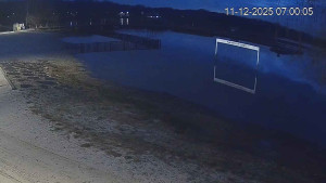 Město Chomutov - Kamencové jezero - 11.12.2025 v 07:00 Město Chomutov - Kamencové jezero - 11.12.2025 v 07:00