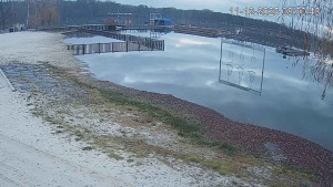 Město Chomutov - Kamencové jezero - 11.12.2025 v 08:00 Město Chomutov - Kamencové jezero - 11.12.2025 v 08:00