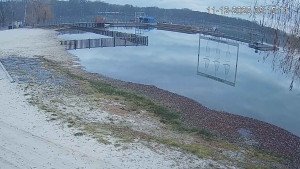 Město Chomutov - Kamencové jezero - 11.12.2025 v 08:15 Město Chomutov - Kamencové jezero - 11.12.2025 v 08:15