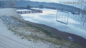 Město Chomutov - Kamencové jezero - 11.12.2025 v 08:45 Město Chomutov - Kamencové jezero - 11.12.2025 v 08:45