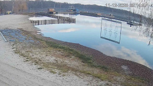 Město Chomutov - Kamencové jezero - 11.12.2025 v 09:15 Město Chomutov - Kamencové jezero - 11.12.2025 v 09:15